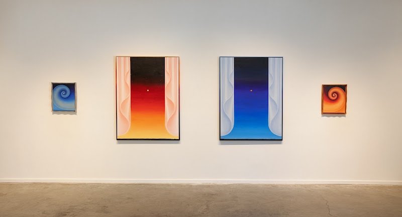 Red Arrow Gallery — East Nashville