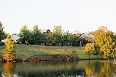 Mint Springs Farm