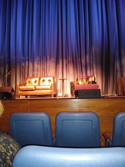 James K. Polk Theater photo
