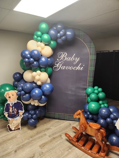 Blue City Event Center photo