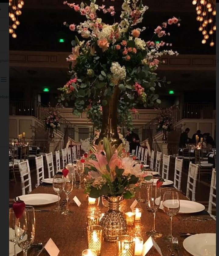 Branching Out Floral & Event