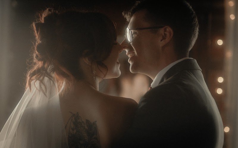 Cody Harris – Cinematic Wedding Photographer