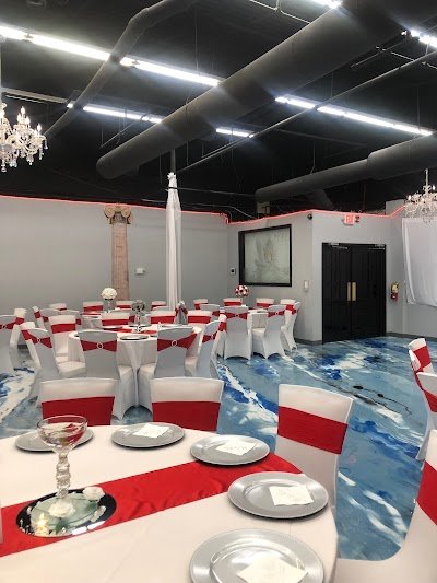Salón de Eventos Santorini Luxe Venue photo