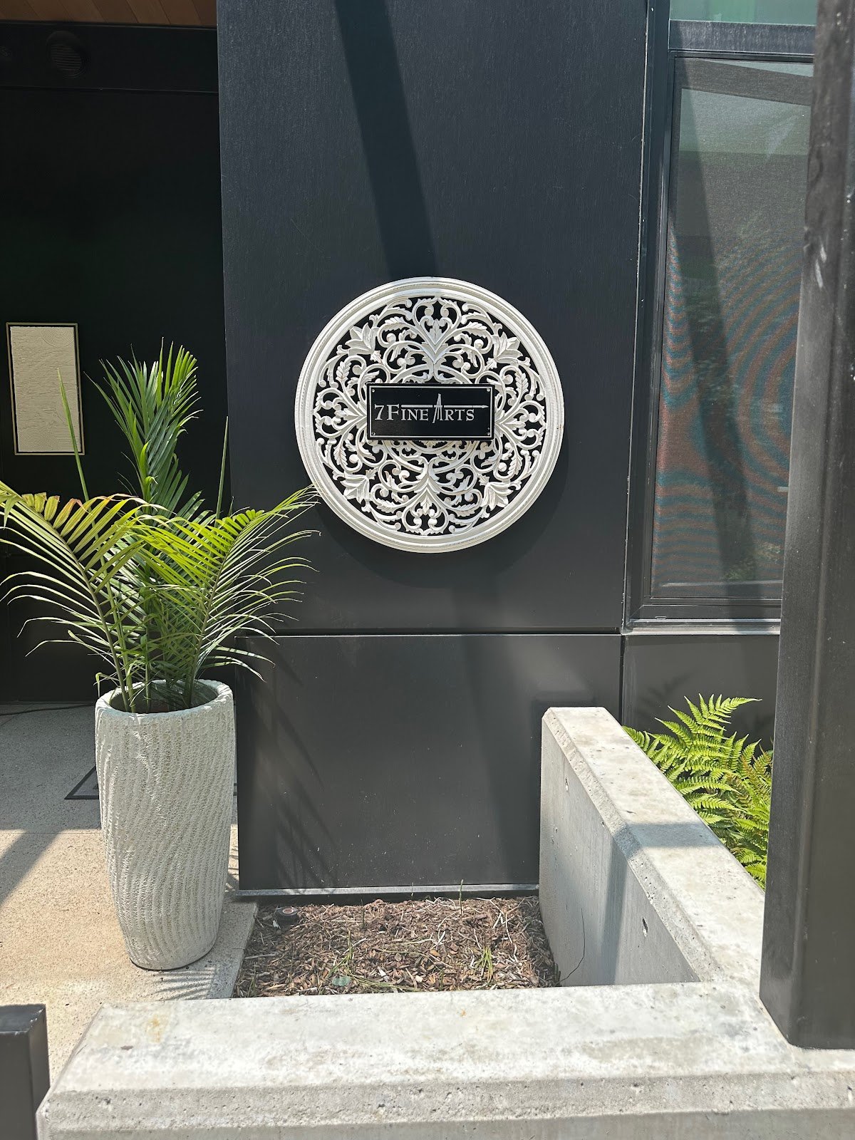 7 Fine Arts Studio and Gallery
