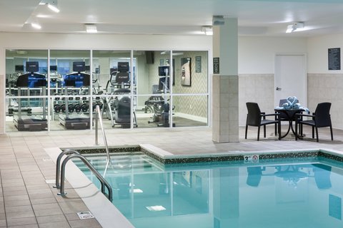 Residence Inn Franklin Cool Springs