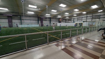 Robert A. Ring Indoor Soccer Arena photo