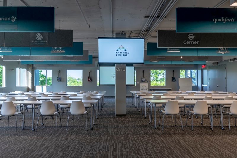 Tech Hill Commons photo