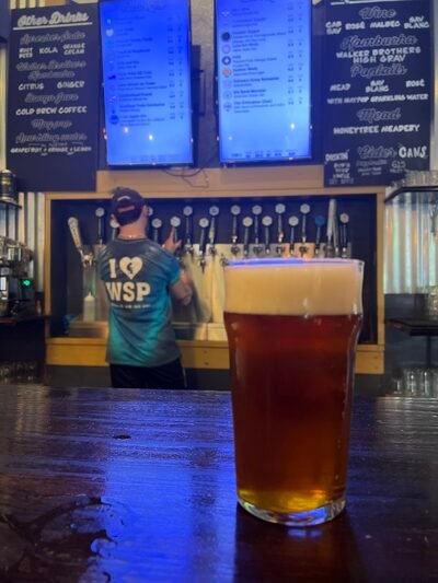 East Nashville Beer Works photo