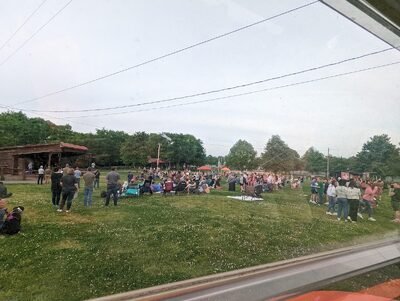 Mt. Juliet Community Center photo