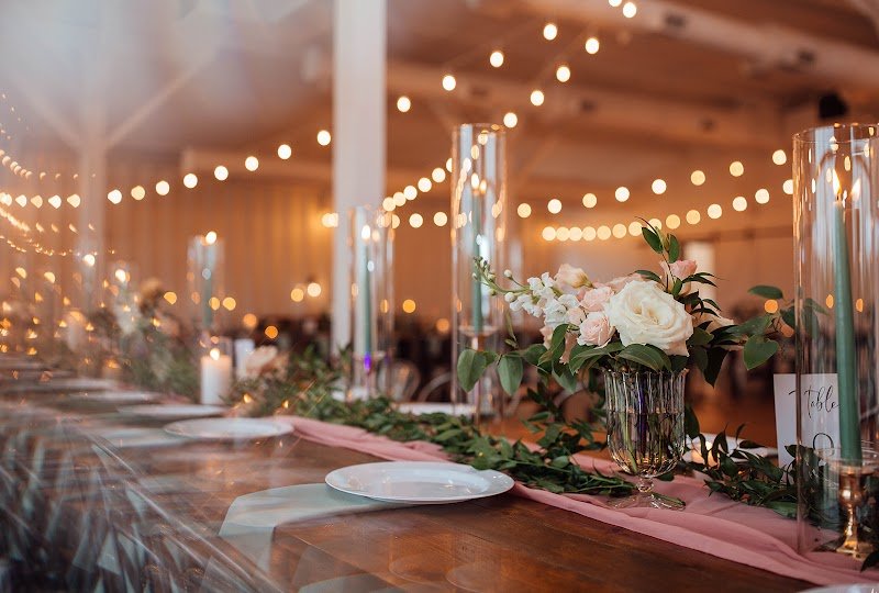Curry & Co Events