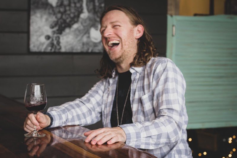 Grinder's Switch Winery at Marathon Village
