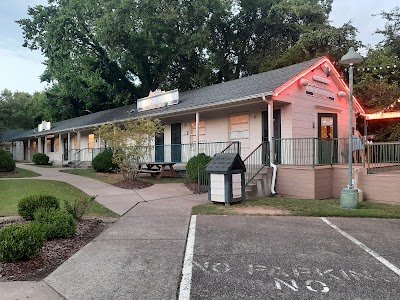 The Harpeth Room photo
