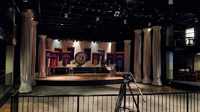 Shamblin Theatre photo