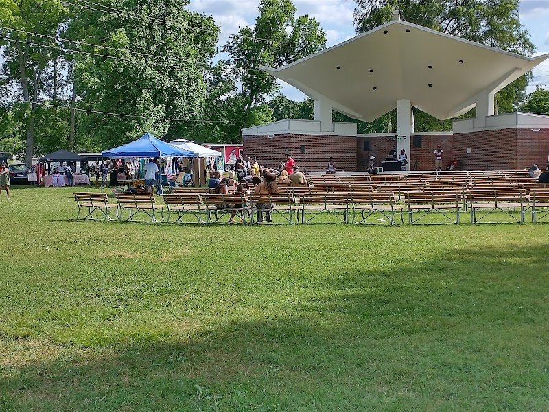 Hadley Community Center photo