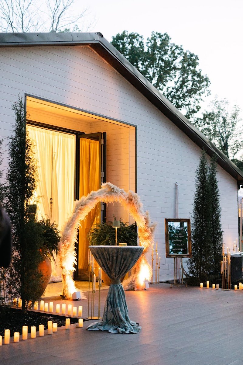 The View At Anderson Farm - Wedding Venue near Nashville