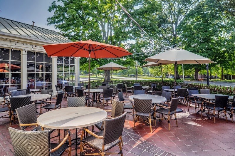 Mere Bulles Restaurant & Events — Restaurants & Private Dining