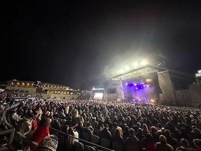 Tennessee Amphitheater photo