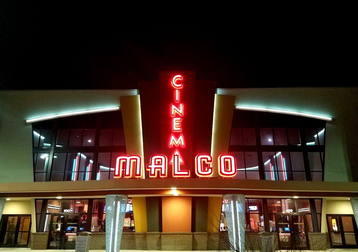 Malco Theatres