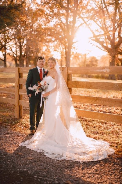 WindSong Farm Weddings & Events photo