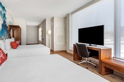 Cambria Hotel Nashville Airport photo