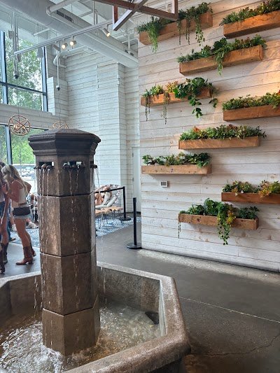 The Hampton Social - Nashville photo