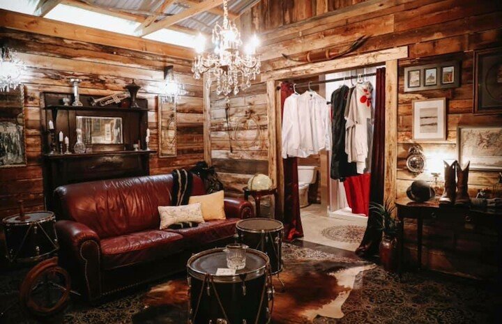 Rocking Horse Meadows, Weddings & Events