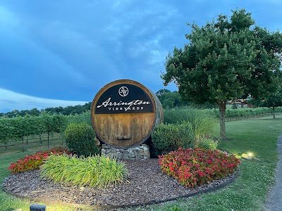 Arrington Vineyards photo