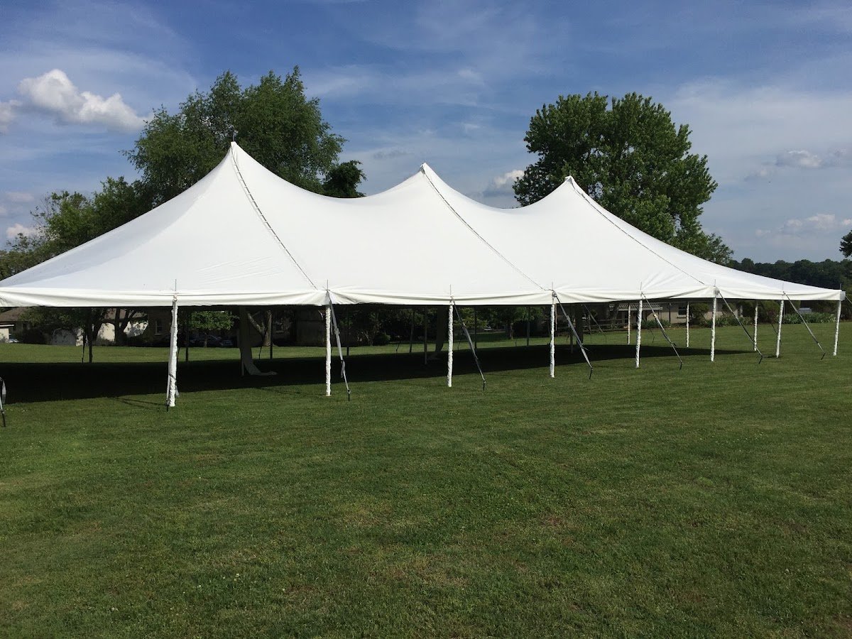 Ultimate Party Tents & Events