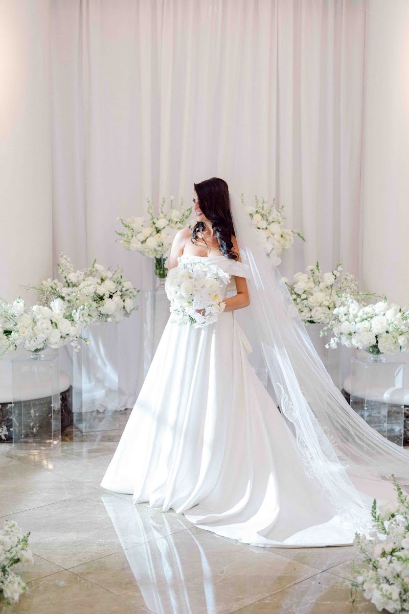 W Events | Nashville Wedding Planner