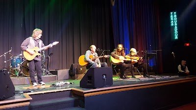 Texas Troubadour Theatre photo