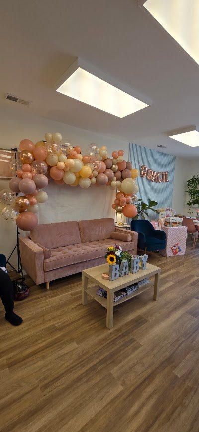 The Collab Coworking Space & Event Venue photo