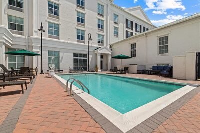 Hilton Garden Inn Nashville Brentwood photo