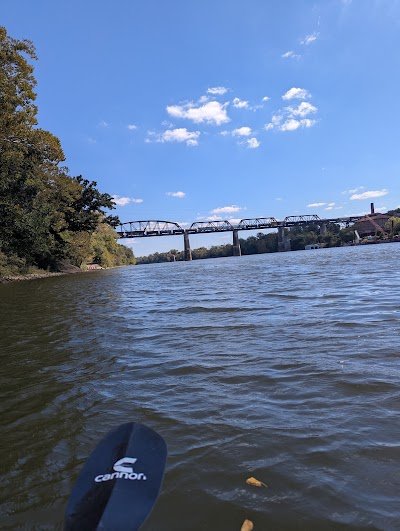 Riverview Pavilion photo