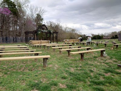Hidden Creek Farm Weddings & Events photo