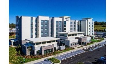 Residence Inn Nashville at Opryland photo