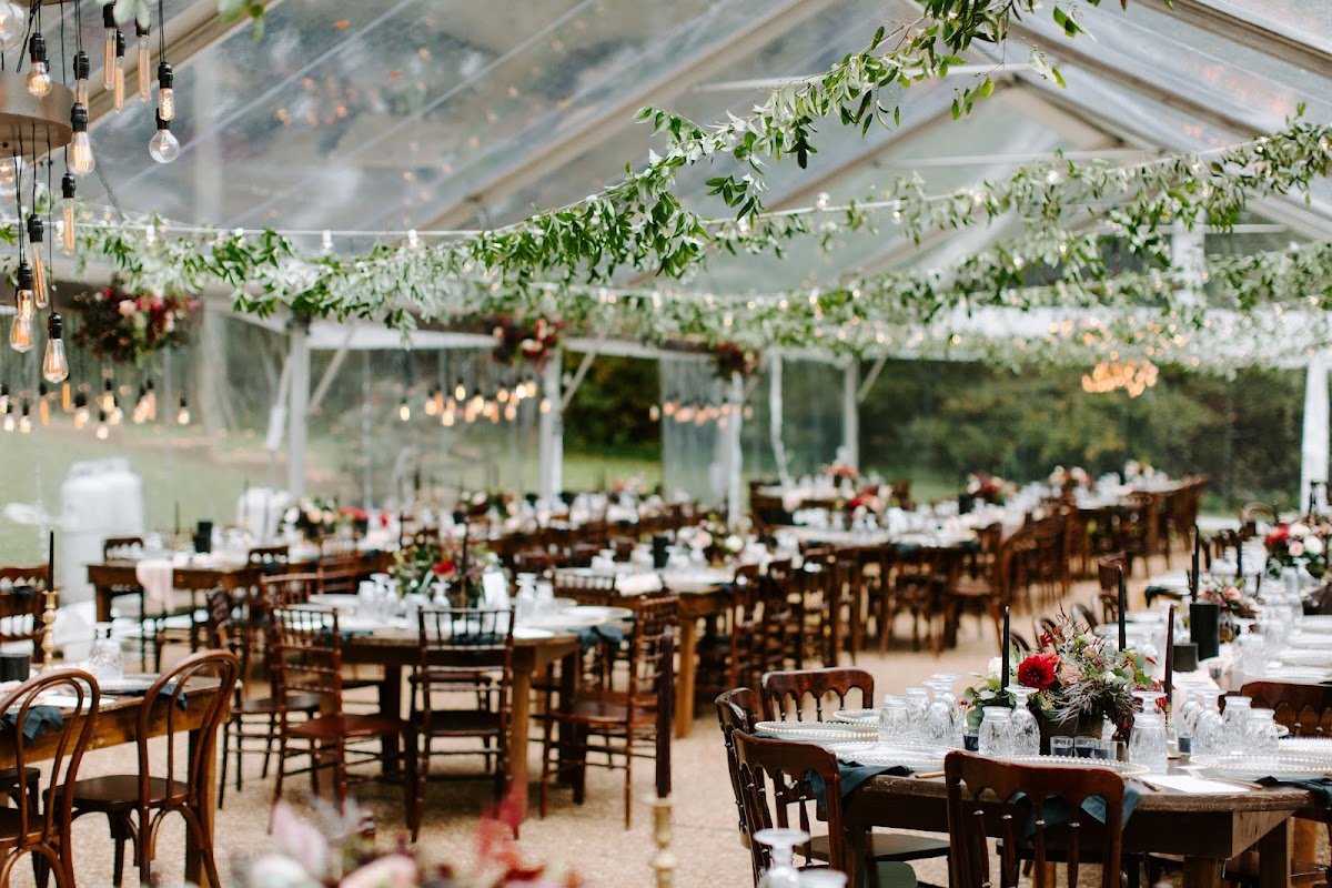 Curated Events - North Nashville Showroom
