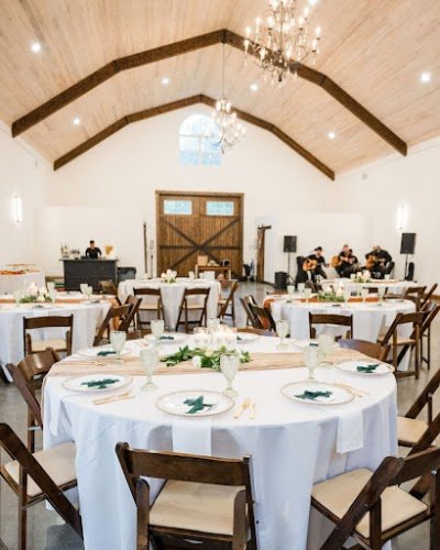 WindSong Farm Weddings & Events photo