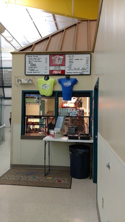 Robert A. Ring Indoor Soccer Arena photo