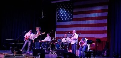 Texas Troubadour Theatre photo