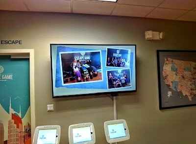 The Escape Game Nashville (Berry Hill) photo