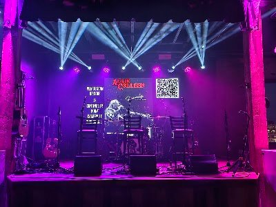 Cannery Ballroom photo