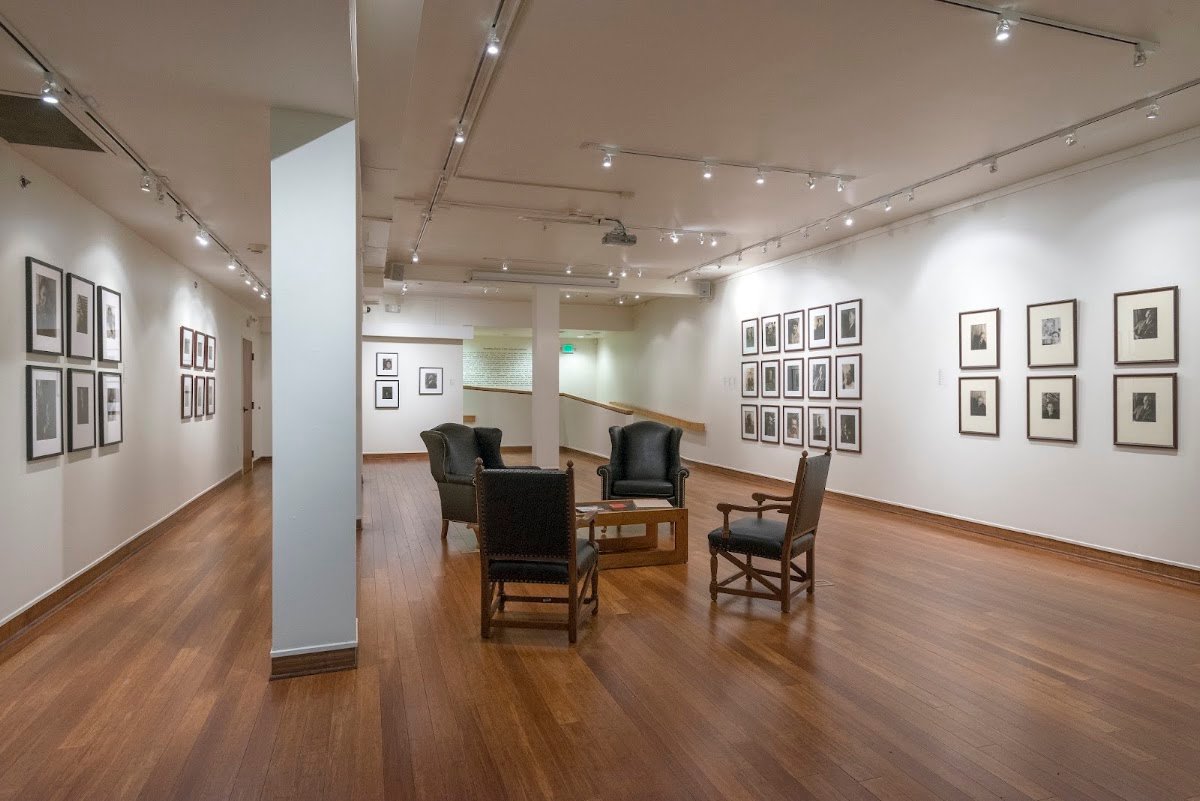 Carl Van Vechten Art Gallery