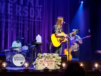 Franklin Theatre photo