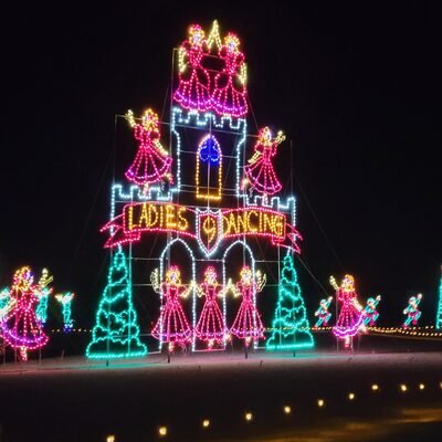 Williamson County AG Expo Park photo