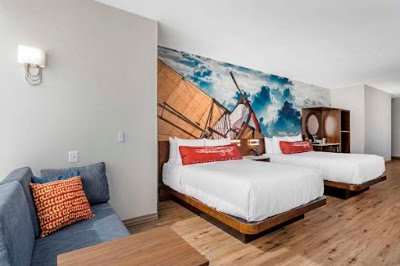 Cambria Hotel Nashville Airport photo