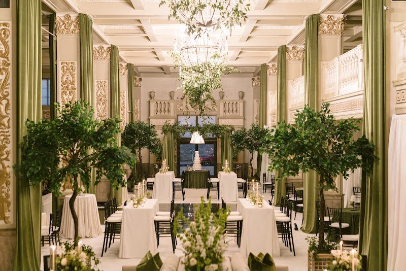 White Door Events - Nashville