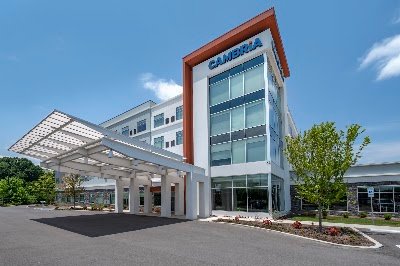 Cambria Hotel Nashville Airport photo