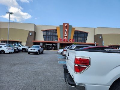 Malco Theatres photo