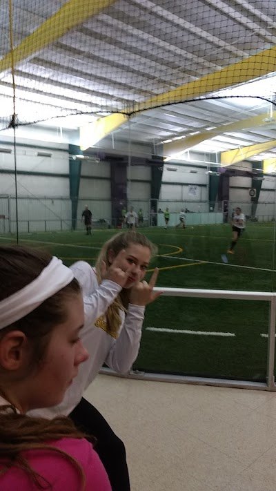Robert A. Ring Indoor Soccer Arena photo
