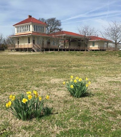 Amqui Station & Visitors Center photo